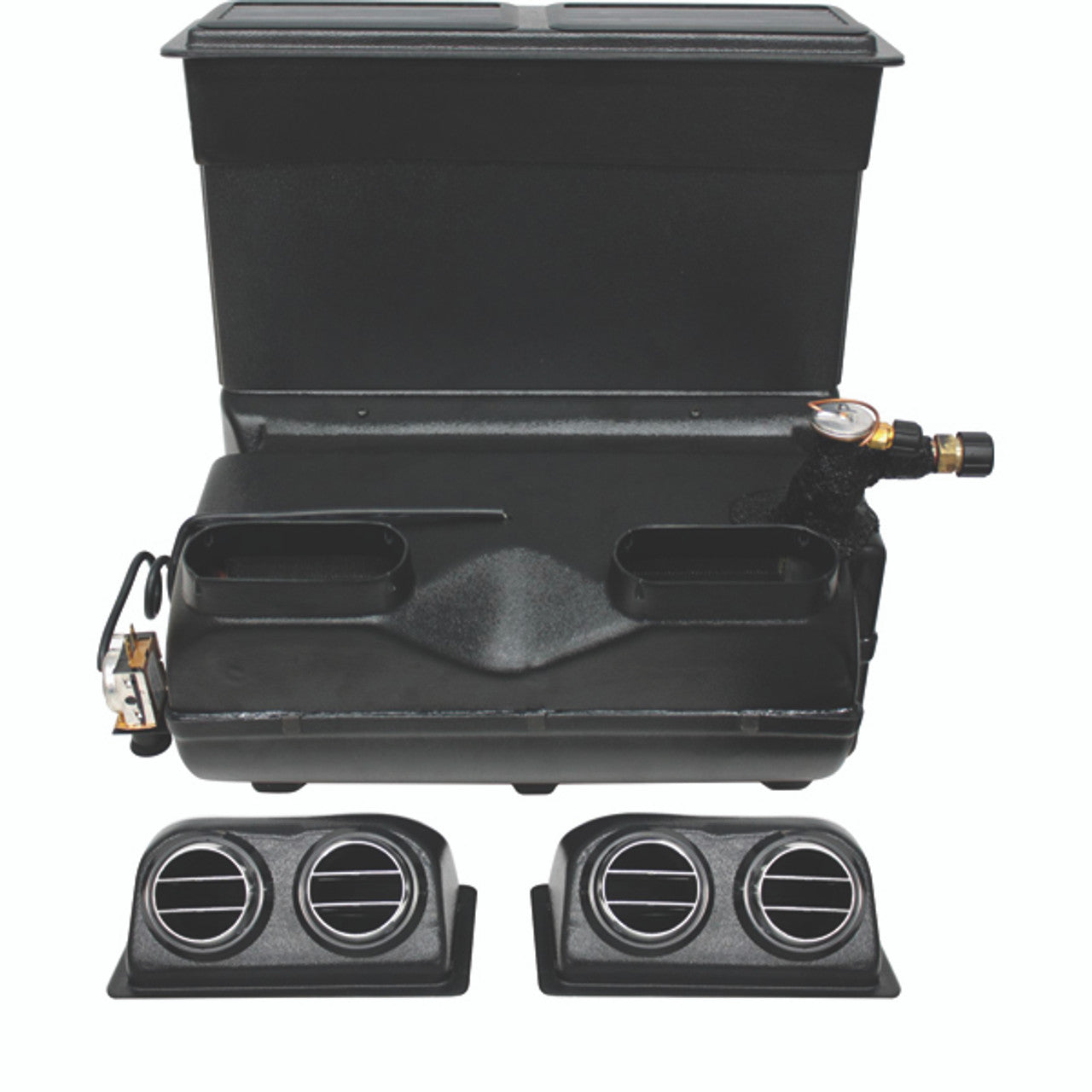Vintage Air Monster Trunk System - Cool Only