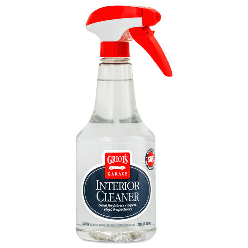 Griot's Garage Interior Cleaner