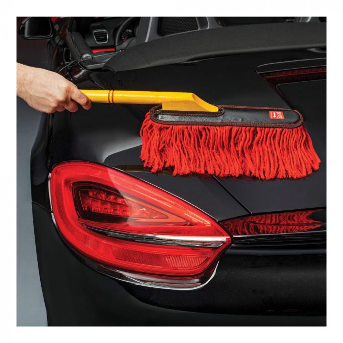 Griots Garage Cotton Car Duster 11408