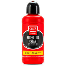 Griot's Garage BOSS Perfecting Cream