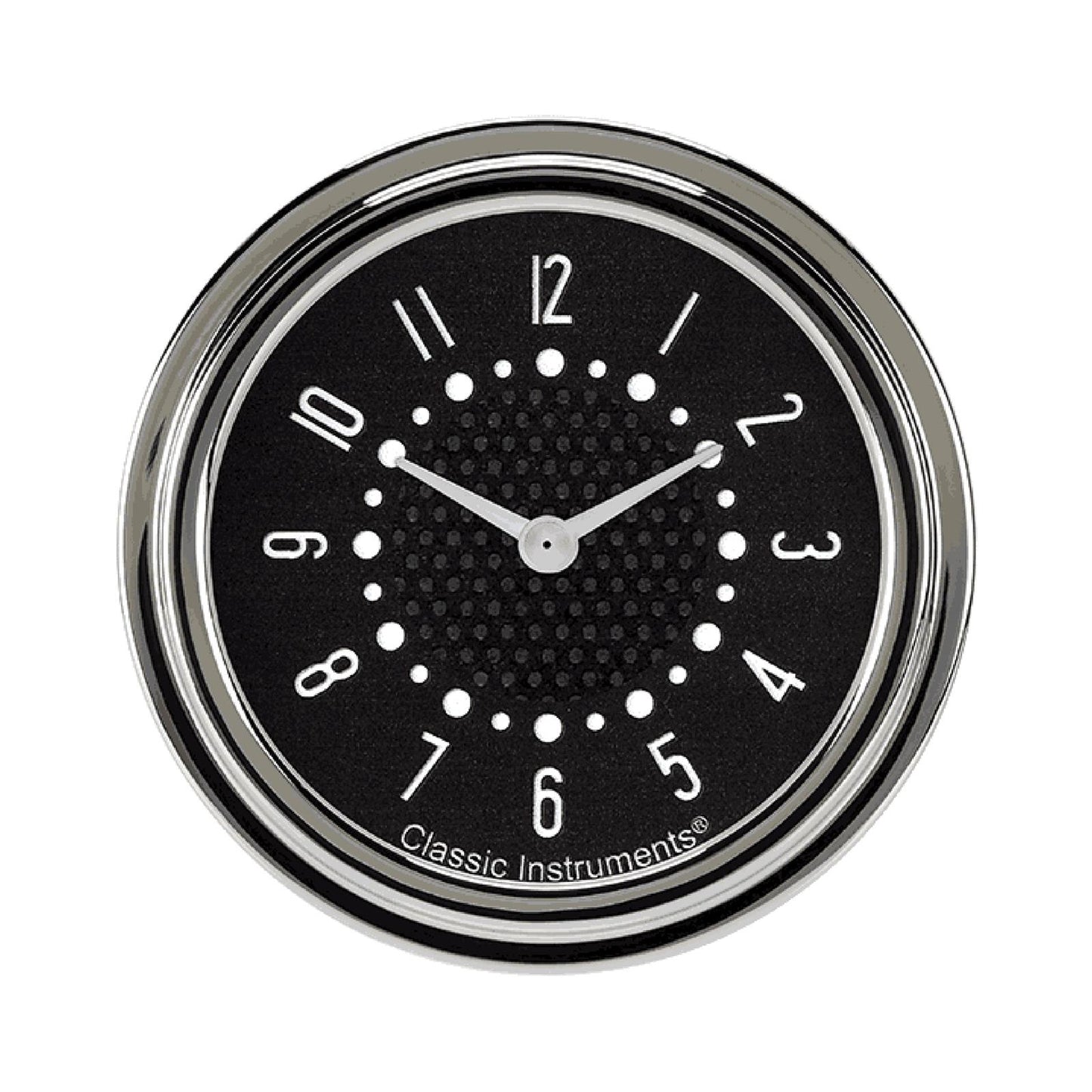 Classic Instruments Bel Era III Clocks