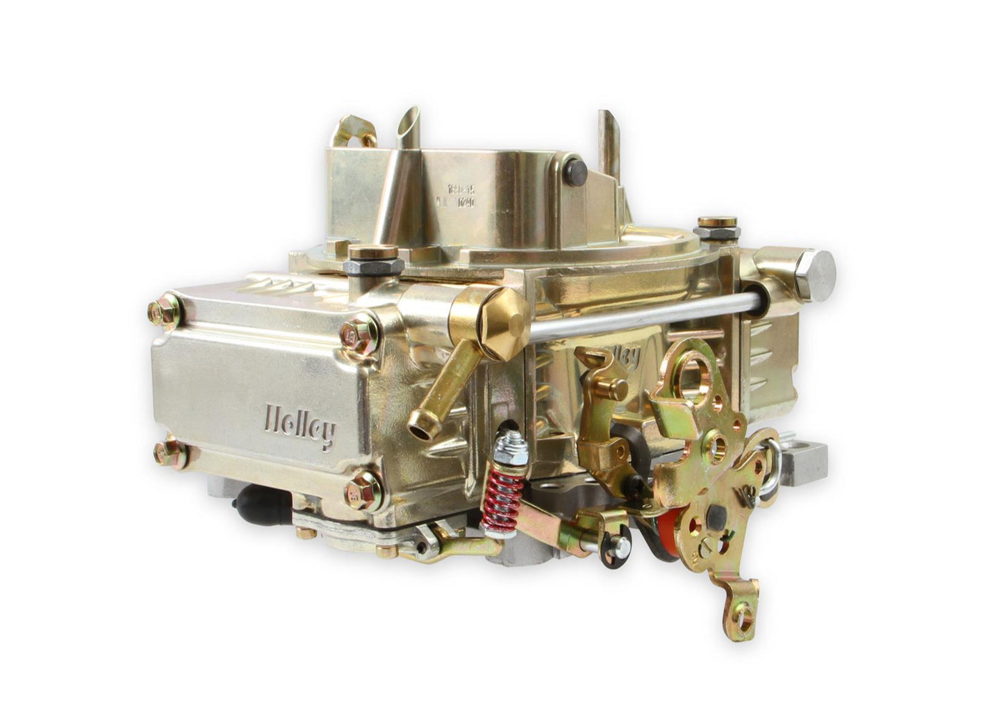 Holley 4160 600 CFM 4-Barrel Carburetor