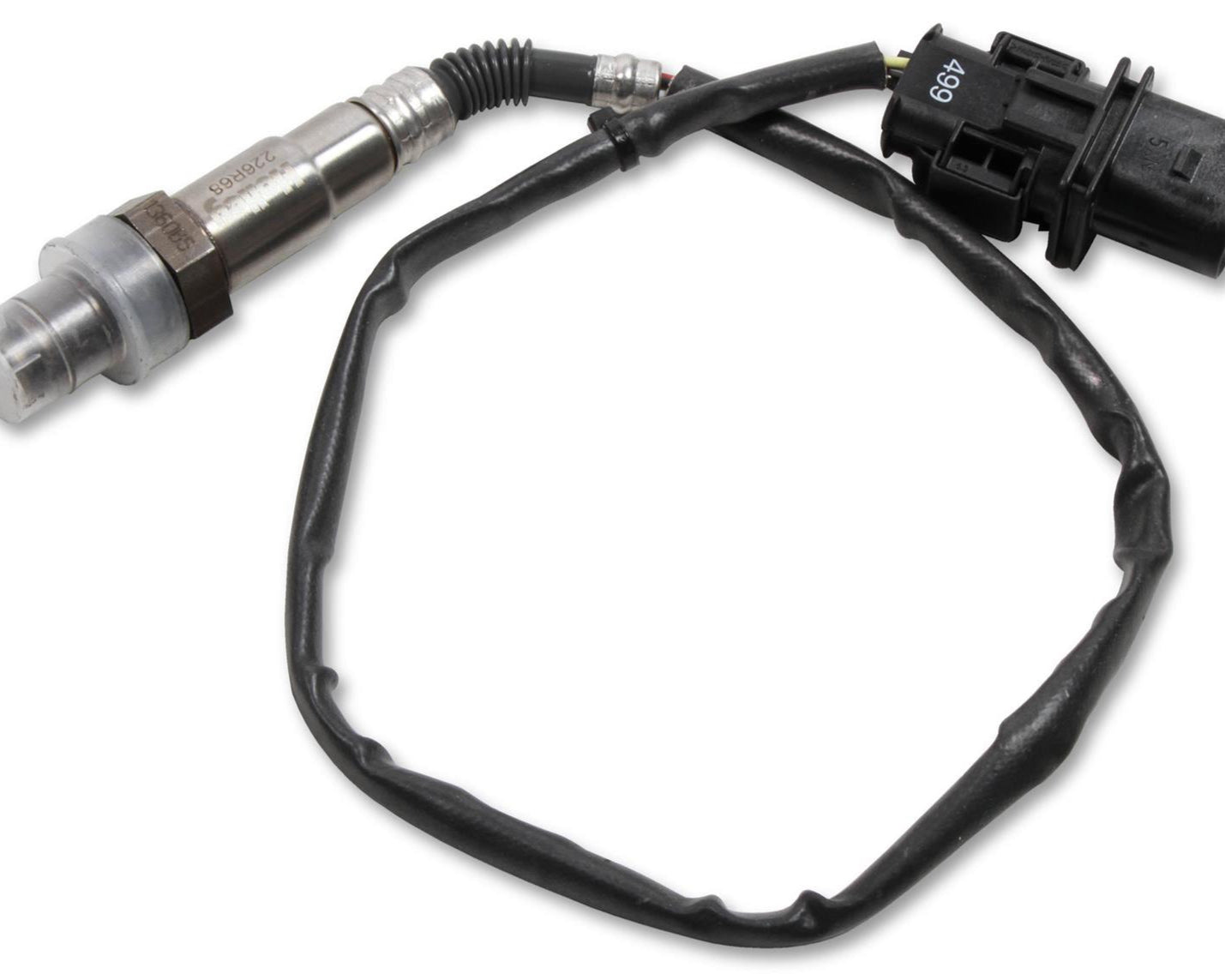 Holley Sniper EFI Oxygen Sensors