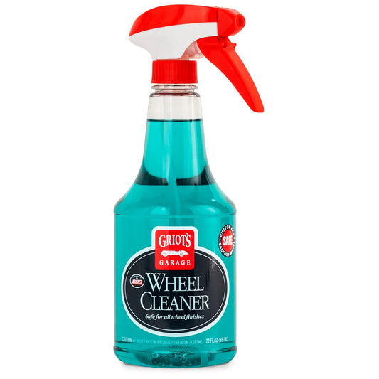 Griot's Garage Wheel Cleaner