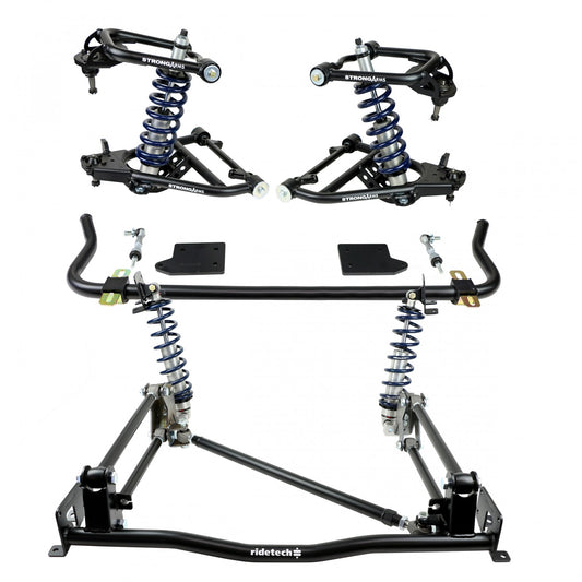 RideTech Complete Coil-Over Suspension System | 1955-1957 Bel Air