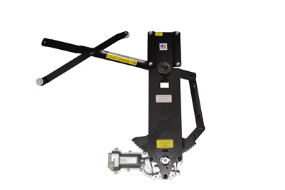 Nu-Relics '73-91 GM Truck Power Window Kit