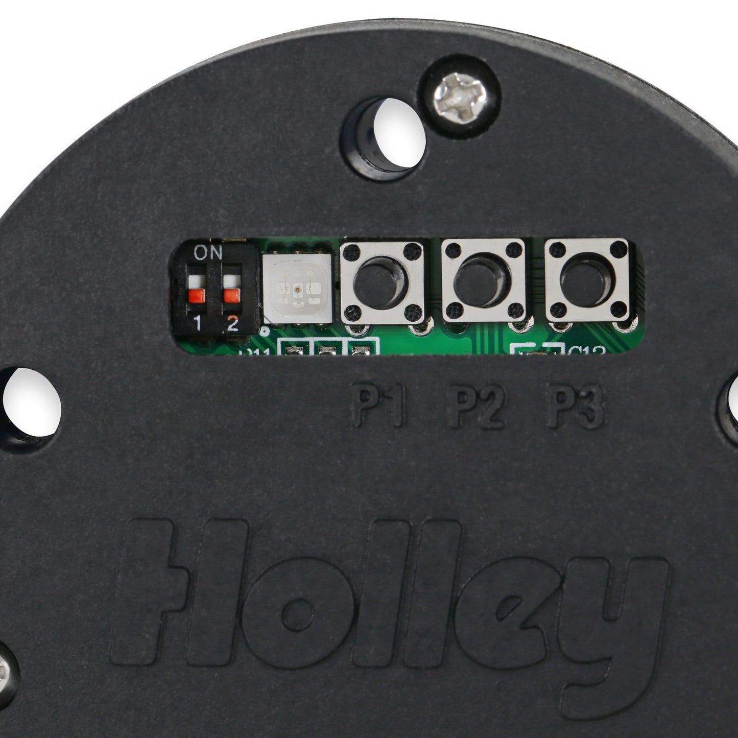 Holley Easy Level Fuel Level Sender
