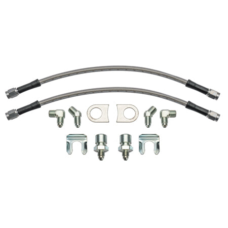 Wilwood Flexline Kit-Axle Bracket-Weld On