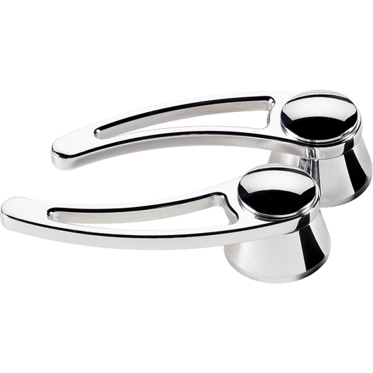 Billet Specialties Door Handles - Traditional