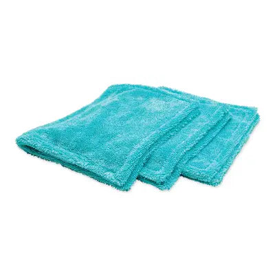 Griot's Garage PFM Edgeless Detailing Towels, Set of 3