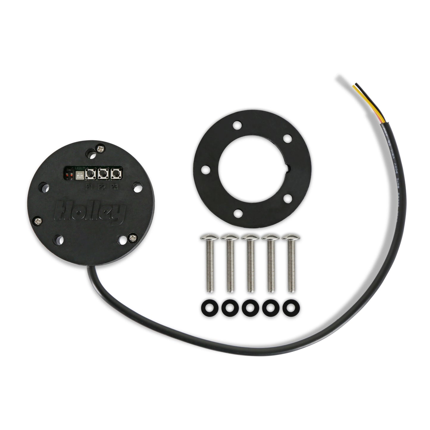 Holley Easy Level Fuel Level Sender