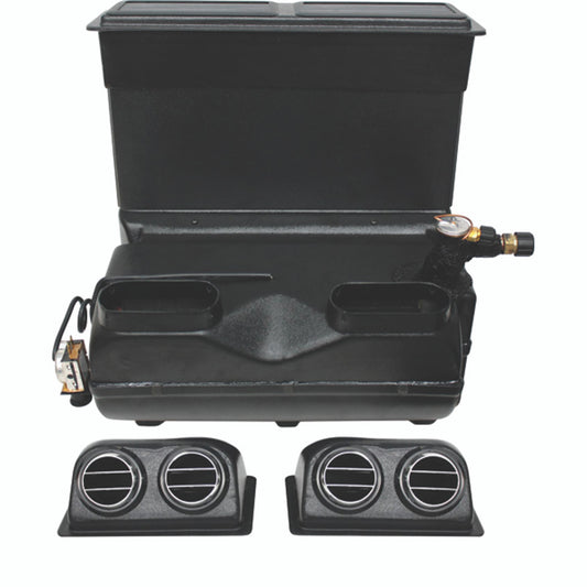 Vintage Air Monster Trunk System - Cool Only