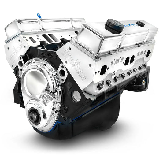 Gm Rox Engine GM Crate Engines – Smithson Speed