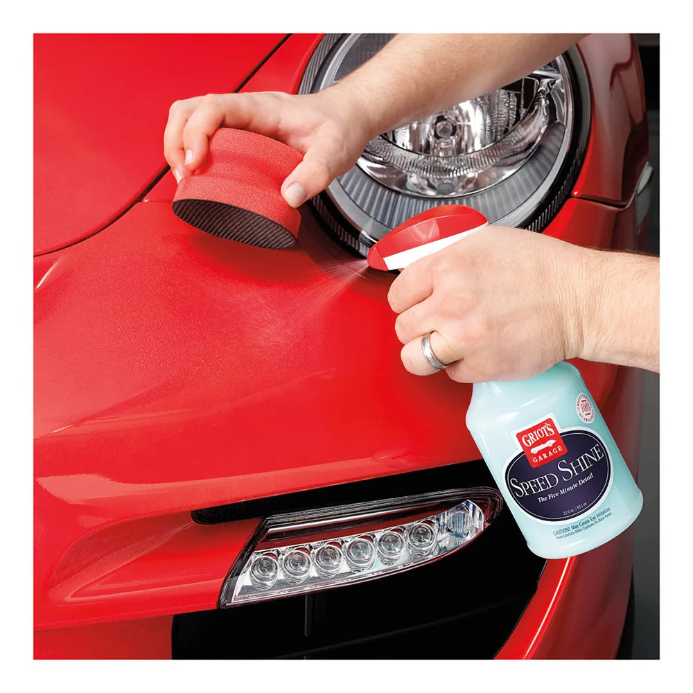Griots Garage Brilliant Finish Sythetic Clay 10691