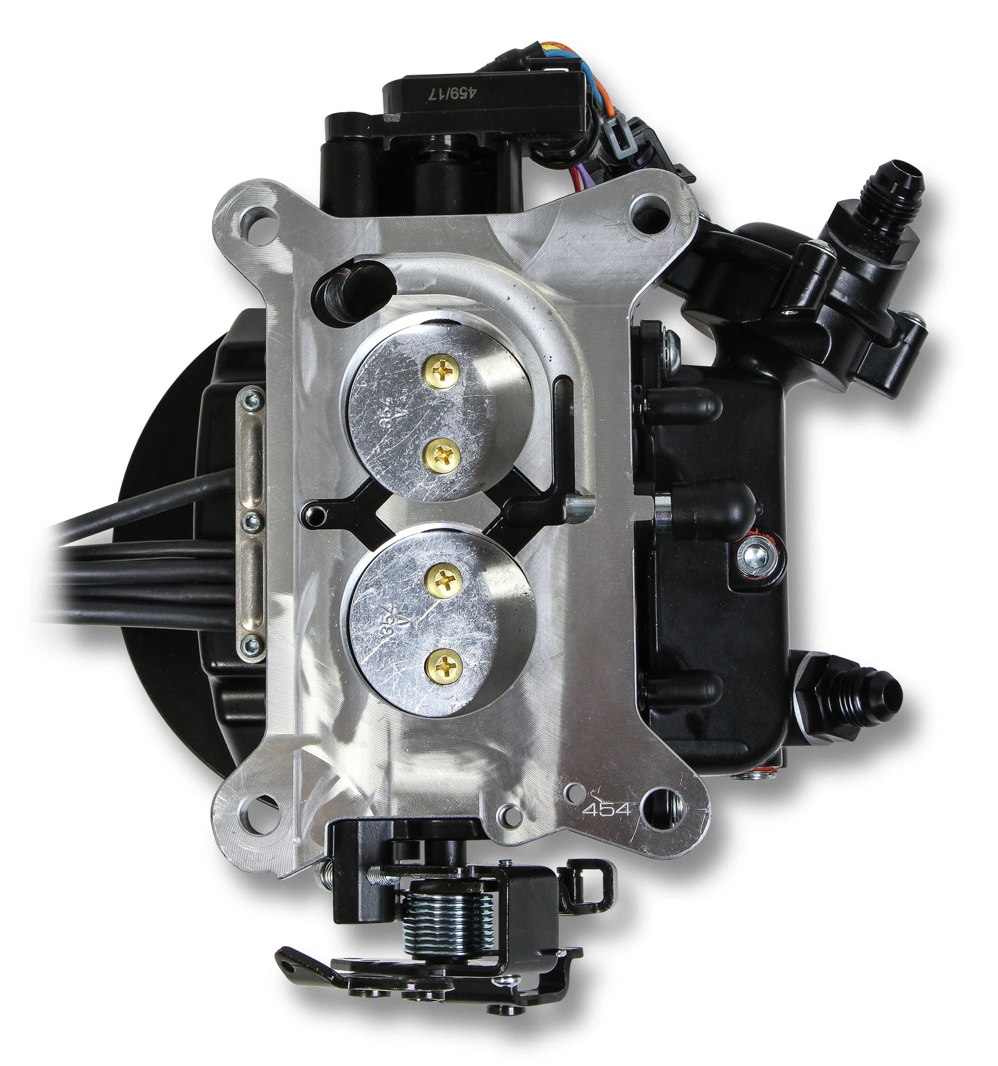 Holley Sniper EFI 2300, Black