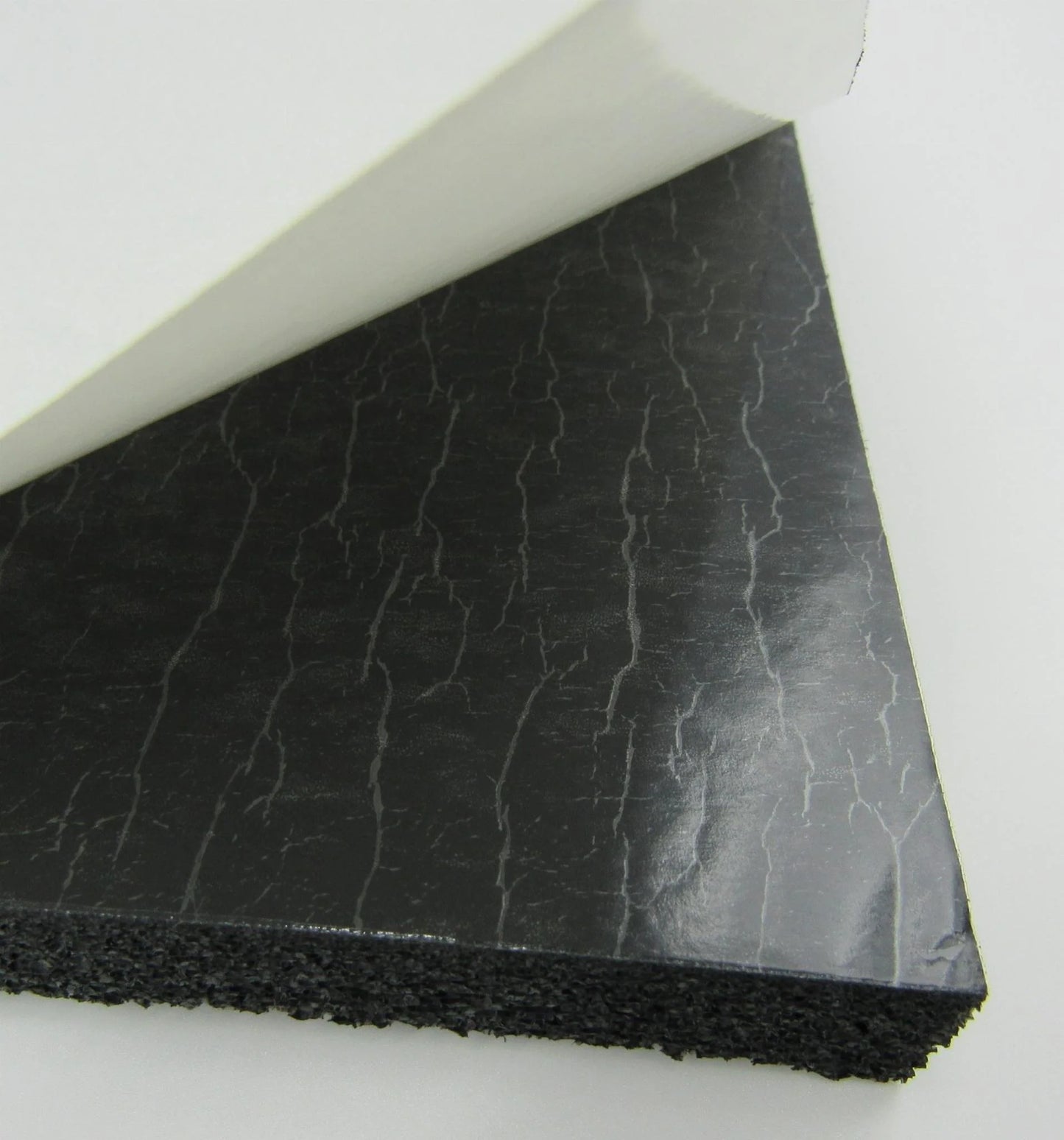 HushMat Silencer Megabond 1/4" Thick Sound Deadening & Thermal Insulation Foam - 11.5 Sq Ft.