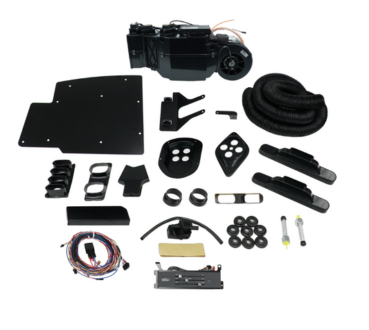 Vintage Air GEN 5 SureFit Evaporator Kit – 1970-72 Chevelle/Monte Carlo (With Factory Air)