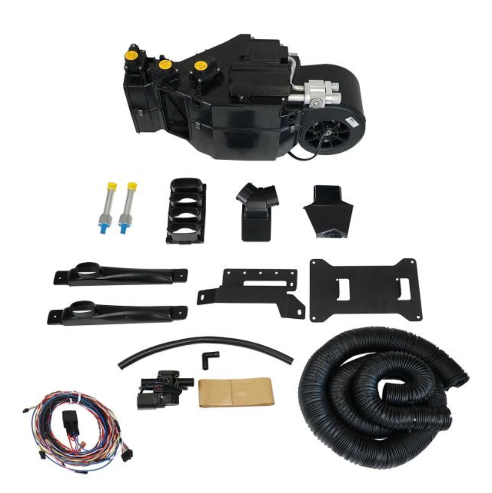 Evap Kit Gen 5 Magnum