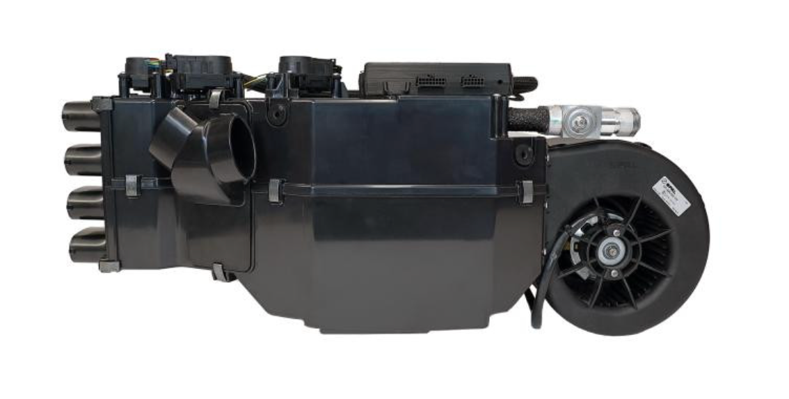 Evap Kit Gen 5 Magnum