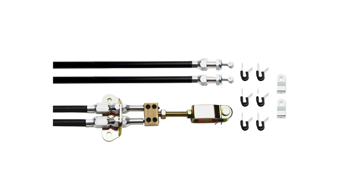 Wilwood Parking Brake Cable Kit