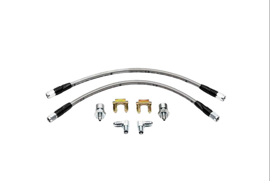 Wilwood Brake 18in. Flexline Kits
