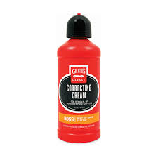 Griot's Garage BOSS Correcting Cream