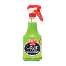 Griot's Garage Ceramic 3-in-1 Wax