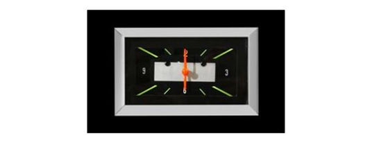 Classic Instruments 1957 Chevy Electric Clocks