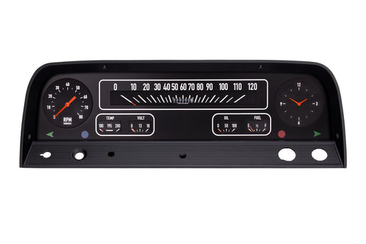 1996-66 Chevy Truck Package