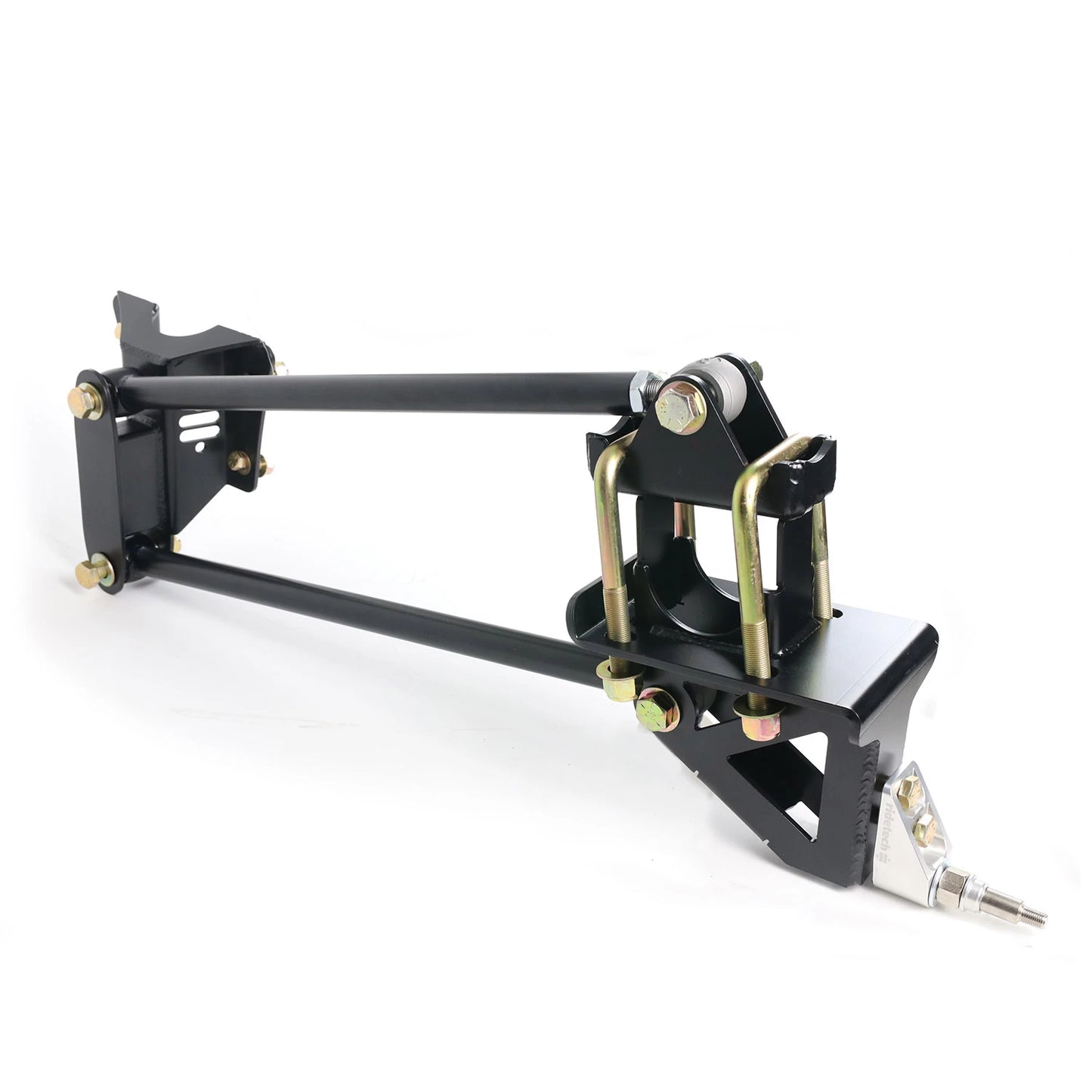 Ridetech Complete Coil-Over Suspension System | 1973-1979 F-100 2WD