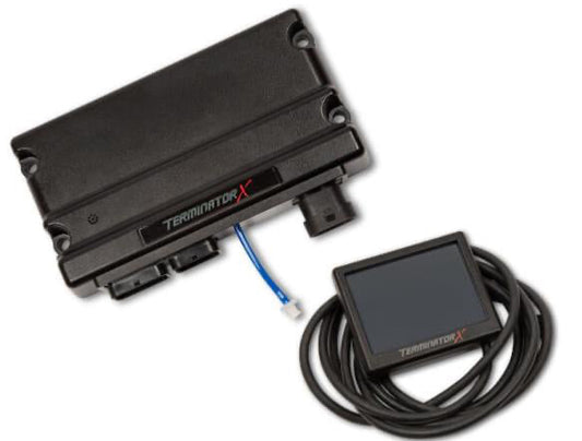 Holley Terminator X, GM LS1/LS6