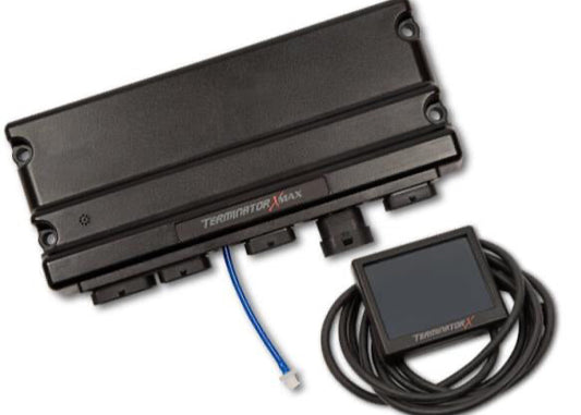 Holley Terminator X MAX, LS1/LS6, 4L60E/80E