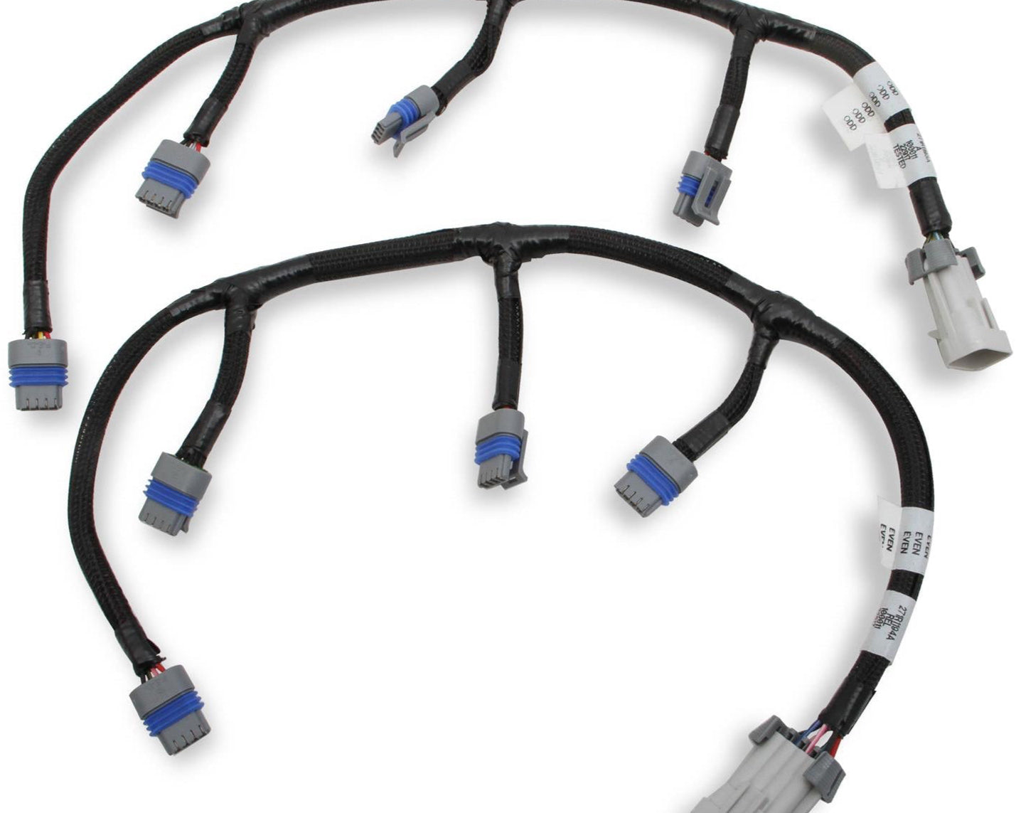 Holley LS Coil Harnesses