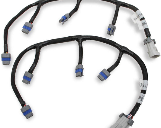 Holley LS Coil Harnesses