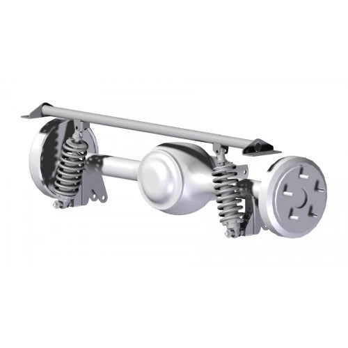 Ridetech 4-Link ShockWave / Coil-Over Mounting Kit