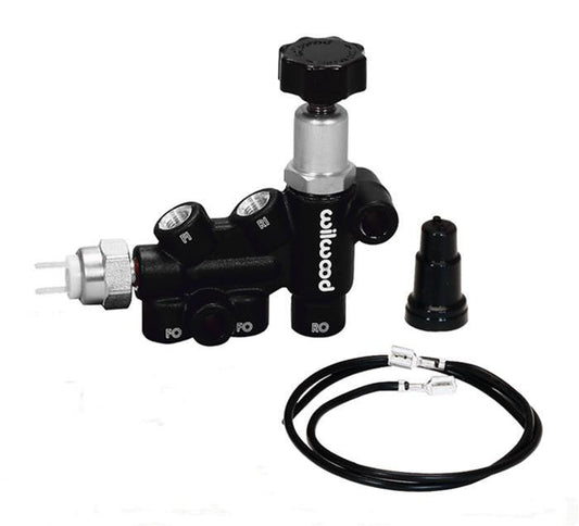 Wilwood Brake Proportioning Valves